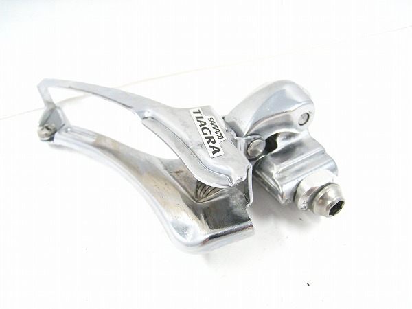 フロントディレイラー FD-4500 TIAGRA 2x9s 直付け