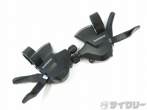 シフター SL-M315 3x8s