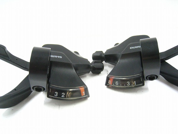 シフター SL-M315 3x8s