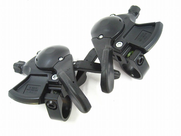 シフター SL-M315 3x8s