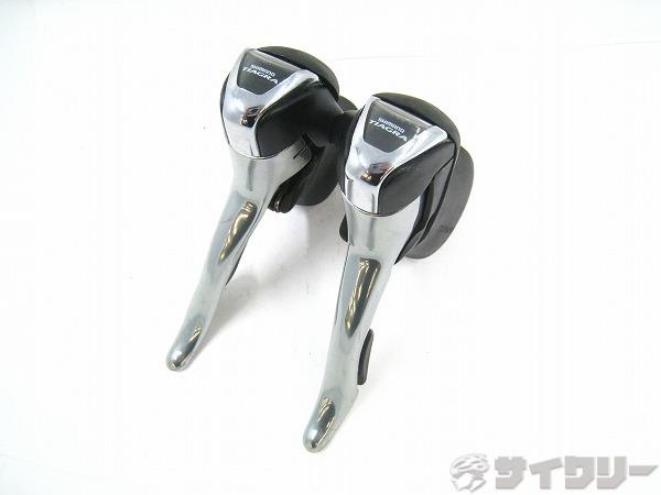 STIレバー TIAGRA ST-4500 2/3x9s 