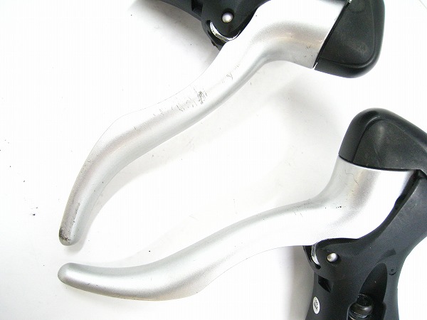 STIレバー ST-3400 SORA 2/3x9s ※ブラケットカバー欠品