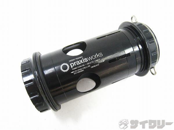 コンバージョンBB BB30→カンパ ウルトラトルク
