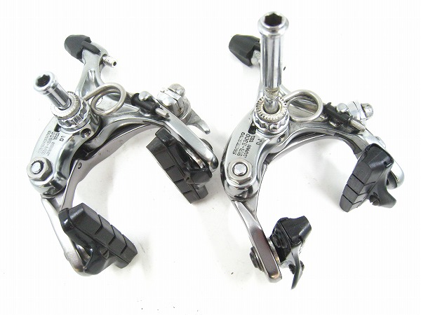 ブレーキキャリパーセット 105 BR-5600 シルバー