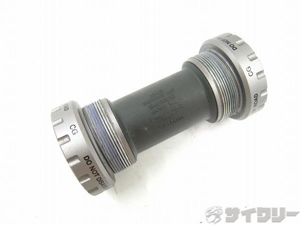 ボトムブラケット SM-FC6600 JIS/68mm ホローテックⅡ