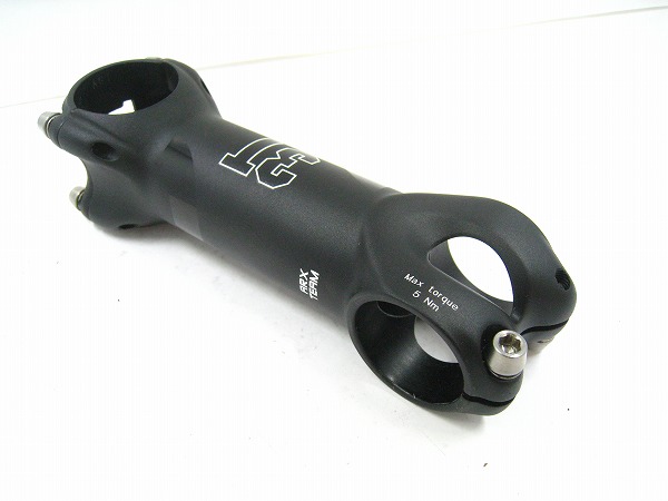 アヘッドステム ARX-TEAM 110/31.8/28.6mm 6°