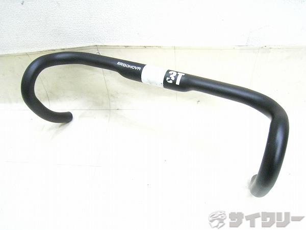 ドロップハンドル ERGONOVA 31.8/420mm