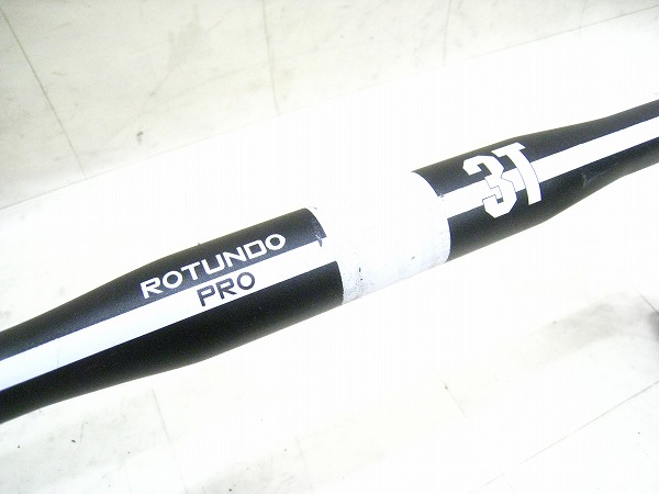 ドロップハンドル ROTUNDO PRO 420/31.8mm