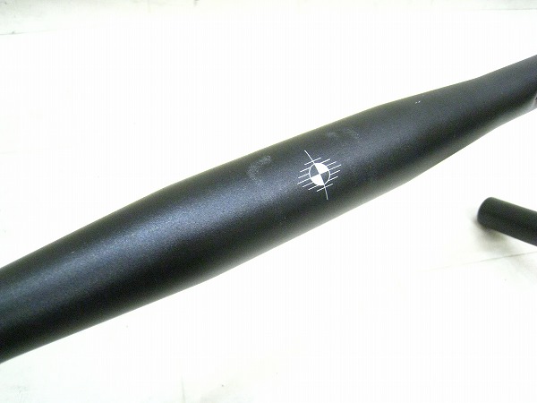 ドロップハンドル 400/31.8mm