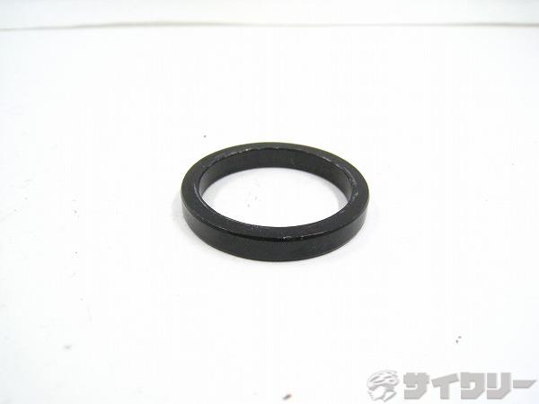 コラムスペーサー 5mm OS アルミ