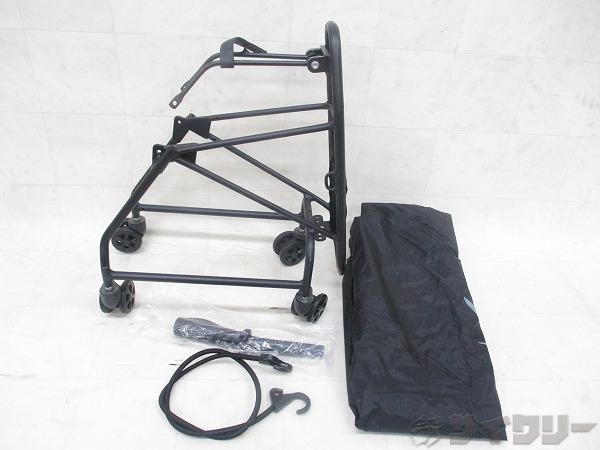 リアキャリア Rapid Transit Rack