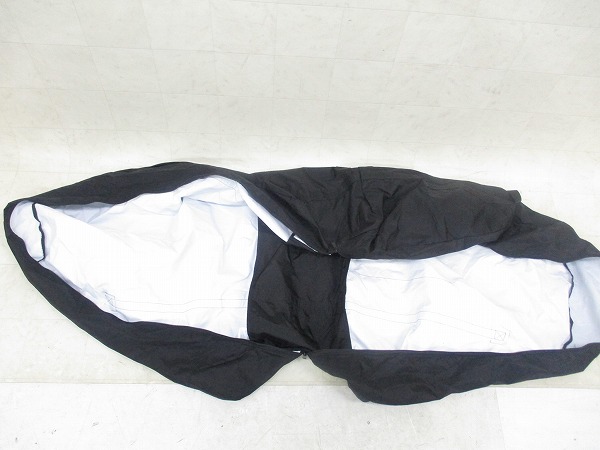 輪行バッグ NAR170