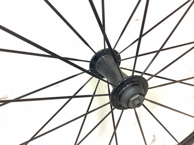 フロントホイール 700c