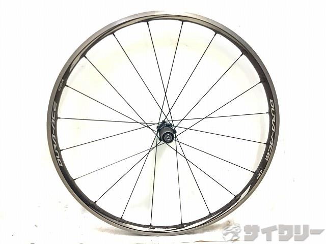 リアホイール DURA-ACE WH-7900 C24 700c