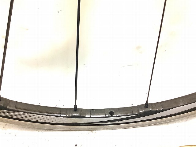 リアホイール DURA-ACE WH-7900 C24 700c