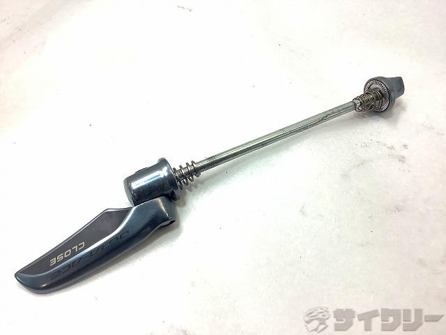クイックレリーズ DURA-ACE　フロント