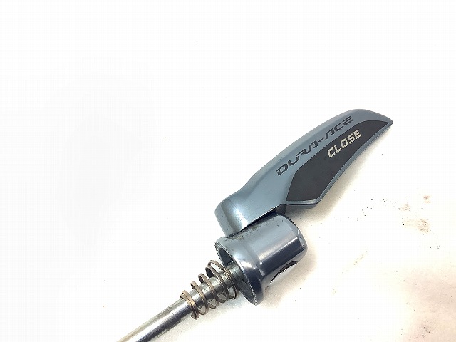 クイックレリーズ DURA-ACE　フロント