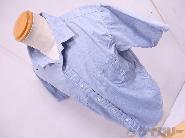 半袖シャツ Player Short Sleeve Shirt Lサイズ