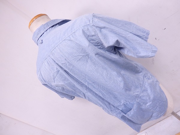 半袖シャツ Player Short Sleeve Shirt Lサイズ