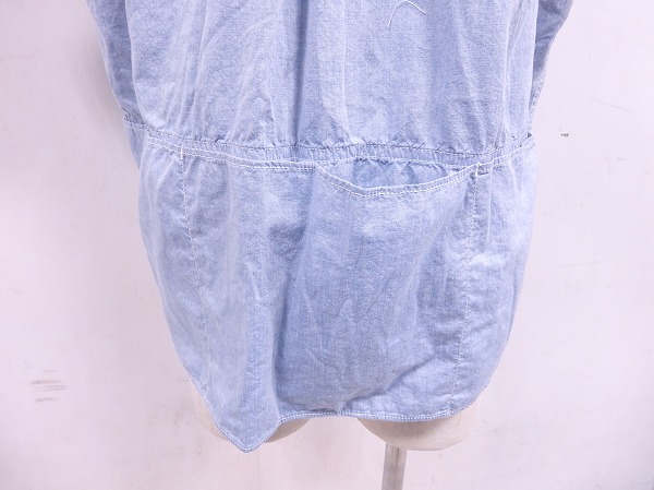 半袖シャツ Player Short Sleeve Shirt Lサイズ