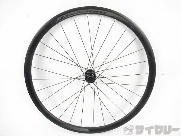 フロントホイール EXPERT DISC　12mm×100mm