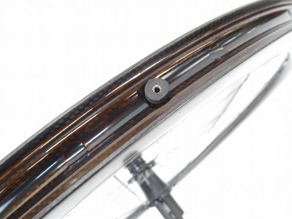 リアホイール　303S Tubeless Disc　シマノフリー（11s）
