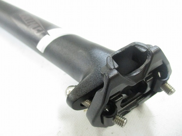 シートポスト 30.9mm/300mm