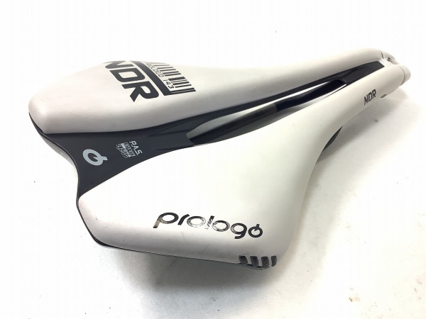サドル NDR T4.0レール