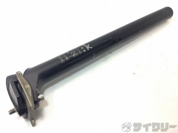 シートポスト CYRANO 27.2x330mm
