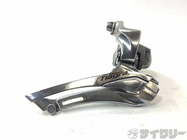 フロントディレイラー TIAGRA FD-4600 34.9mm