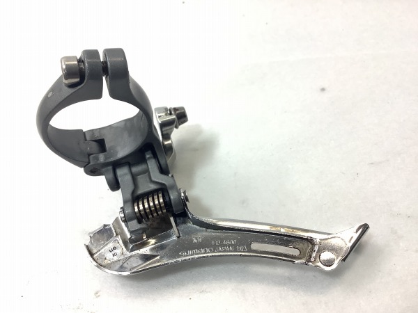 フロントディレイラー TIAGRA FD-4600 34.9mm