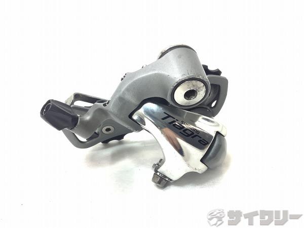 リアディレイラー TIAGRA RD-4601 10s