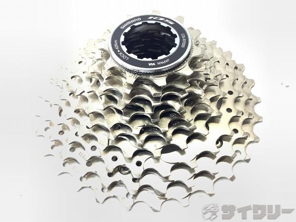 スプロケット 105 CS-R7000 11-30T 11s