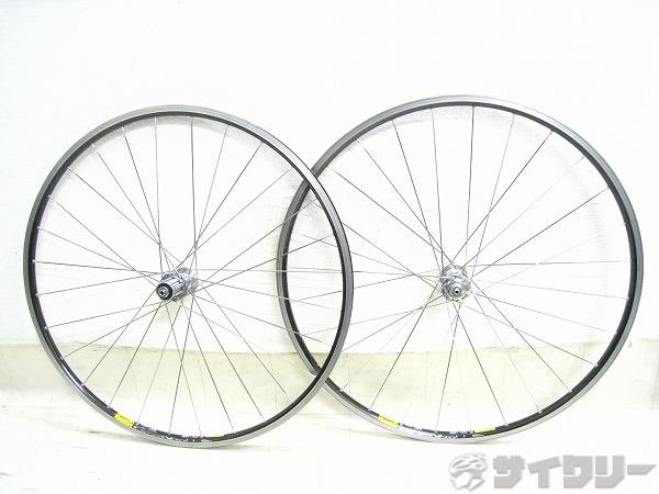 ホイールセット OPEN PRO ハブ：DURA-ACE7800 10ｓ専用 