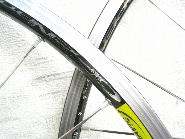 ホイールセット OPEN PRO ハブ：DURA-ACE7800 10ｓ専用 