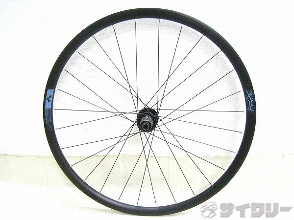 リアホイール 700c 142/12mm 6穴 シマノ11s