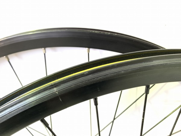 ピストホイールセット 100/120mm 両切り(固定/フリー)