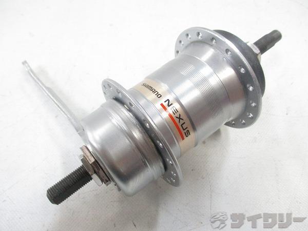 NEXUS 内装ハブ コースターブレーキ SG-3C41 3s
