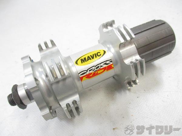 リアハブ CROSS RIDE 135mm シマノフリー11s