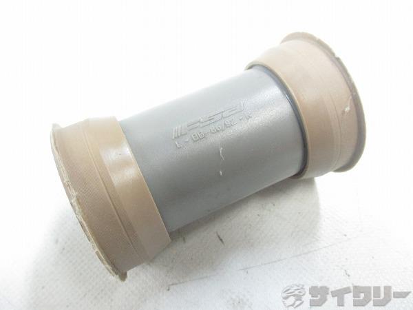 プレスフィットBB MS169 BB-86/92 24mmスピンドル