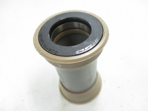 プレスフィットBB MS169 BB-86/92 24mmスピンドル