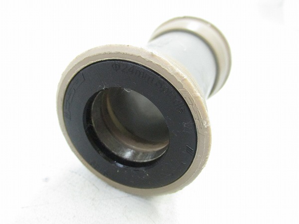 プレスフィットBB MS169 BB-86/92 24mmスピンドル