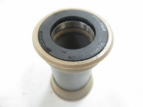 プレスフィットBB MS169 BB-86/92 24mmスピンドル