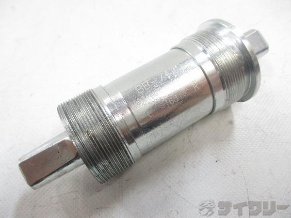 ボトムブラケット BB-7420 JIS 68/110.5mm スクエア