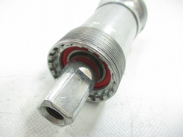 ボトムブラケット BB-7420 JIS 68/110.5mm スクエア