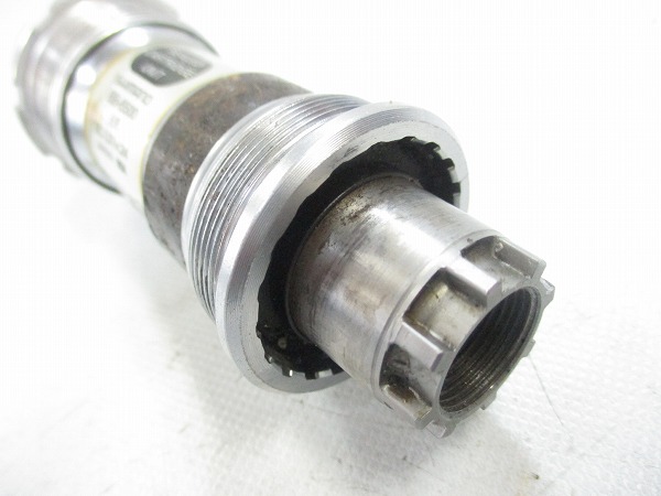 ボトムブラケット BB-6500 JIS 68/109.5mm オクタリンク