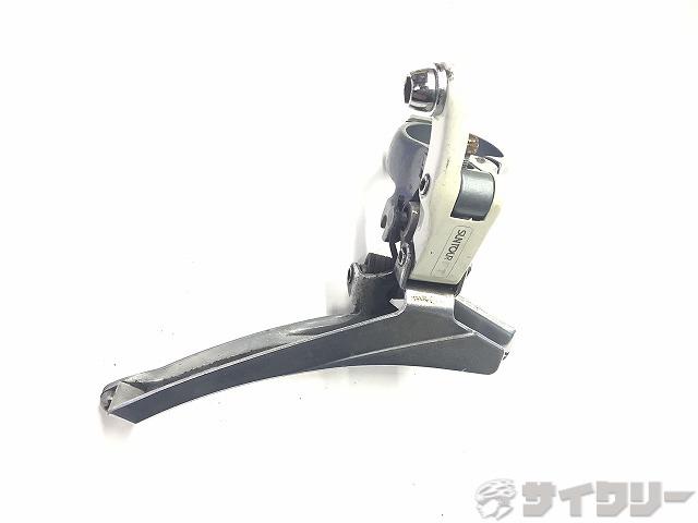 フロントディレイラー FT 28.6mm