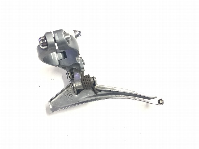 フロントディレイラー FT 28.6mm