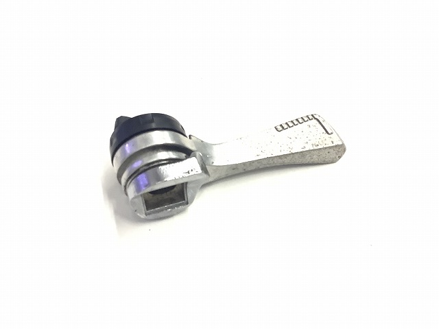 Wレバー ACCUSHIFT 6s/フリクション 右のみ