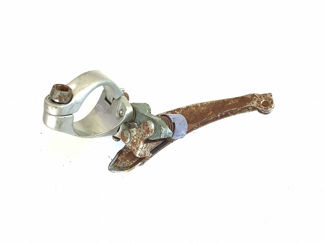 フロントディレイラー 105 2s 28.6mm
